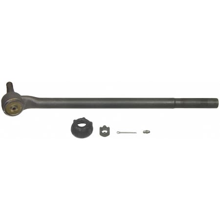 Moog Steering Tie Rod End - Left Inner, DS1072 DS1072
