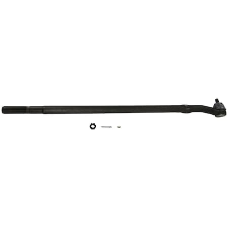 Moog Steering Tie Rod End, DS1073 DS1073