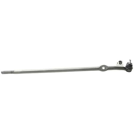 Moog Steering Tie Rod End - Right Inner, DS1138T DS1138T