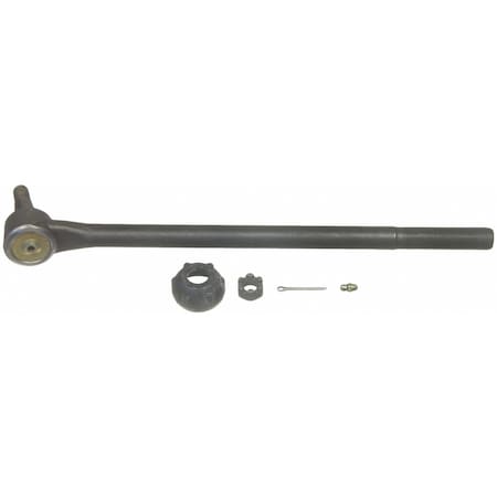 Moog Steering Tie Rod End - Left Inner, DS1159 DS1159