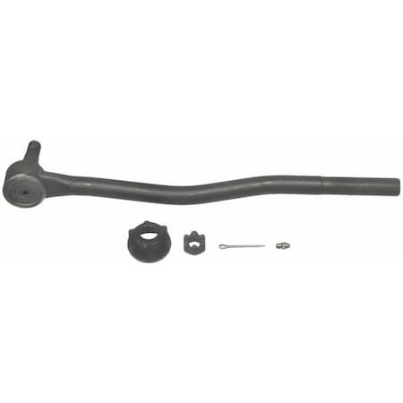 Moog Steering Tie Rod End - Left Inner, DS1177 DS1177