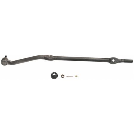 Moog Steering Tie Rod End - Right Outer, DS1238 DS1238