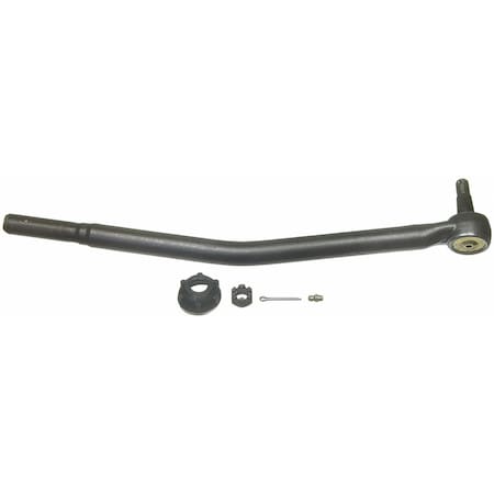 Moog Steering Tie Rod End - Left Inner, DS1288 DS1288