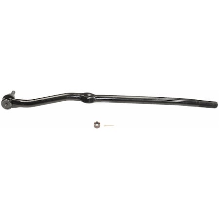 Moog Steering Tie Rod End - Right Outer, DS1309 DS1309