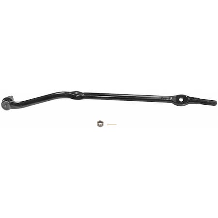 Moog Steering Tie Rod End - Right Outer, DS1311 DS1311
