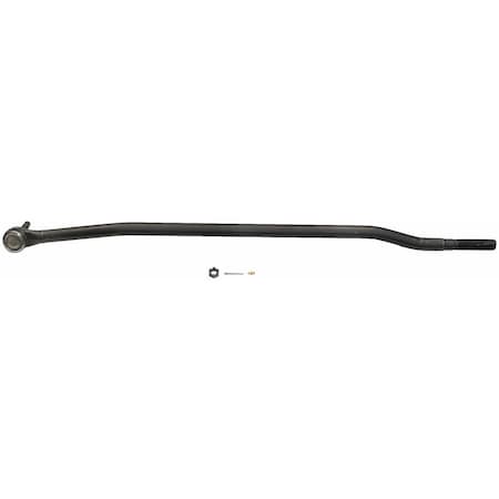 Moog Steering Tie Rod End, DS1312 DS1312