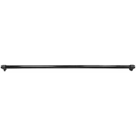 Moog Steering Tie Rod End Adjusting Sleeve, DS1326S DS1326S