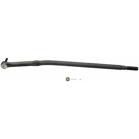 Moog Steering Tie Rod End, DS1419 DS1419