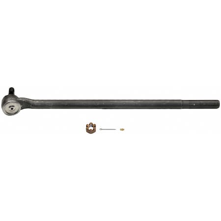 Moog Steering Tie Rod End, DS1420 DS1420