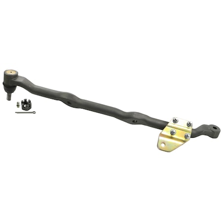 Moog Steering Tie Rod End, DS300038 DS300038