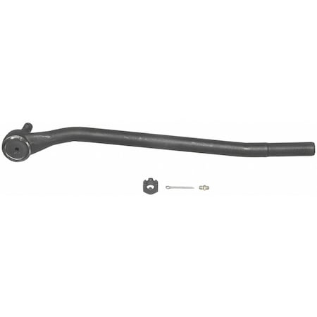 Moog Steering Tie Rod End 1970-1971 Ford F-100 3.9L 4.9L 5.0L 5.9L 6.4L DS736