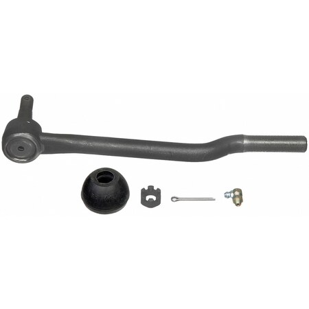 Moog Steering Tie Rod End, DS791 DS791