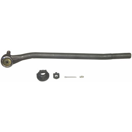 Moog Steering Tie Rod End, DS806 DS806
