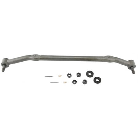 Moog Steering Center Link, DS909 DS909