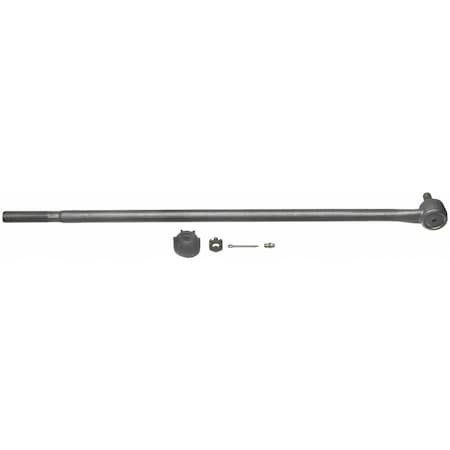 Moog Steering Tie Rod End - Right Outer, DS911 DS911