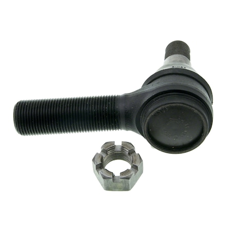 Moog Steering Tie Rod End, ES187L ES187L