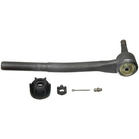 Moog Steering Tie Rod End - Outer, ES2019RLT ES2019RLT