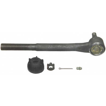 Moog Steering Tie Rod End - Inner, ES2020RLT ES2020RLT
