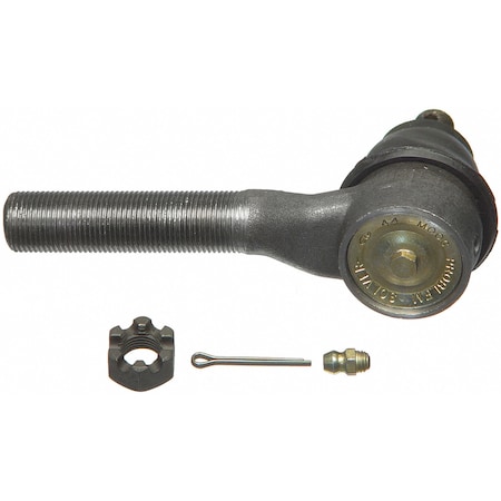 Moog Steering Tie Rod End - Inner, ES2072RLT ES2072RLT