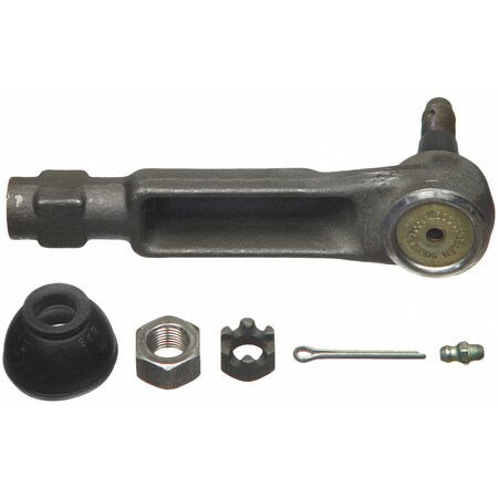 Moog Steering Tie Rod End - Outer, ES2150RL ES2150RL