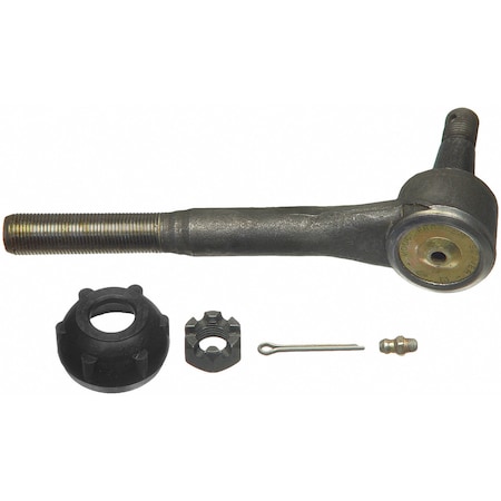 Moog Steering Tie Rod End - Outer, ES2218RL ES2218RL