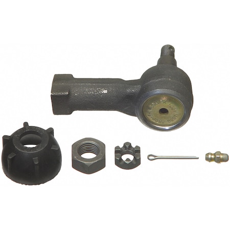 Moog Steering Tie Rod End - Outer, ES2347RL ES2347RL