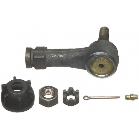Moog Steering Tie Rod End, ES2361 ES2361