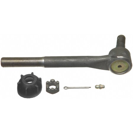 Moog Steering Tie Rod End - Inner, ES2374 ES2374