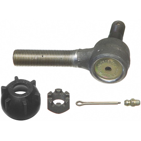 Moog Steering Tie Rod End - Outer, ES2376 ES2376