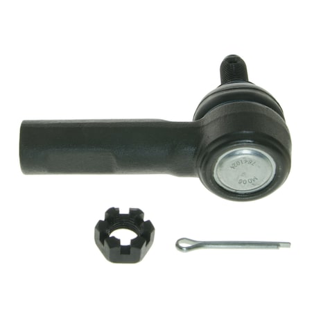 Moog Steering Tie Rod End - Outer, ES2382 ES2382