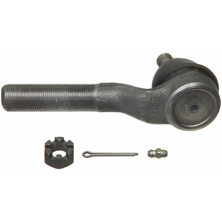 Moog Steering Tie Rod End - Right Outer, ES2727R ES2727R