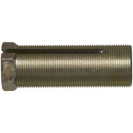 Moog Steering Tie Rod End Adjusting Sleeve, ES2841S ES2841S
