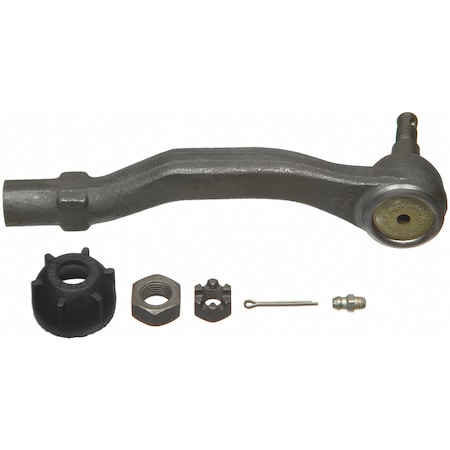 Moog Steering Tie Rod End, ES2943R ES2943R