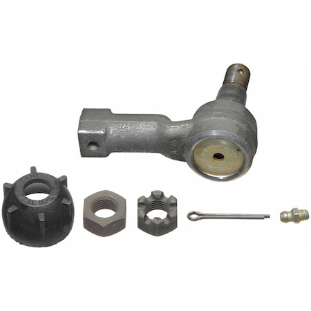 Moog Steering Tie Rod End, ES2954 ES2954