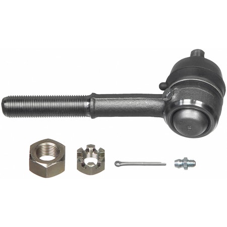 Moog Steering Tie Rod End, ES3002R ES3002R