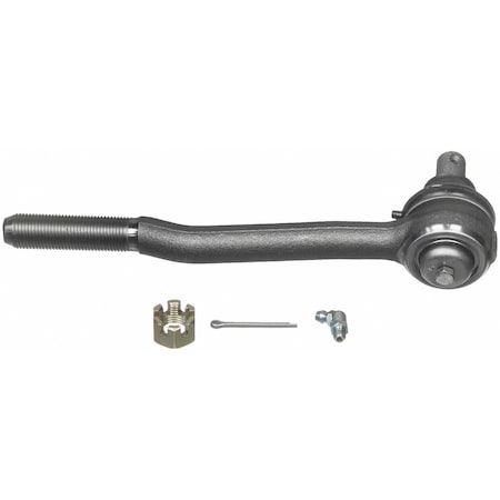 Moog Steering Tie Rod End - Inner, ES3003RL ES3003RL
