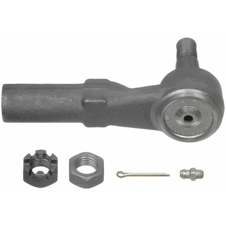 Moog Steering Tie Rod End, ES3011RL ES3011RL