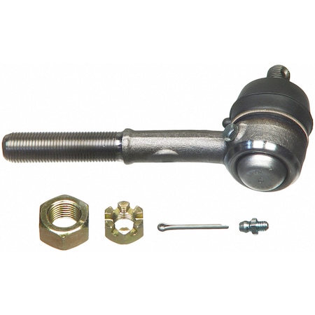 Moog Steering Tie Rod End - Inner, ES3051L ES3051L