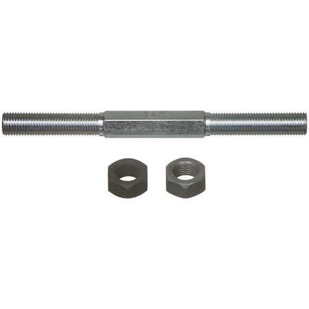 Moog Steering Tie Rod End Adjusting Sleeve, ES3090S ES3090S