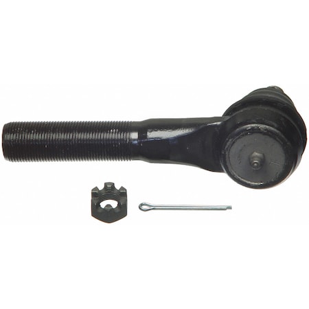Moog Steering Tie Rod End, ES3096L ES3096L