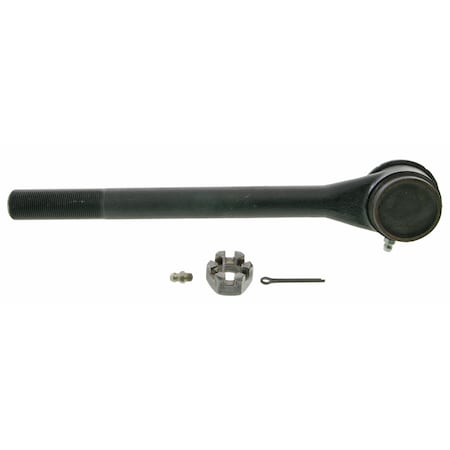 Moog Steering Tie Rod End - Inner, ES3123L ES3123L