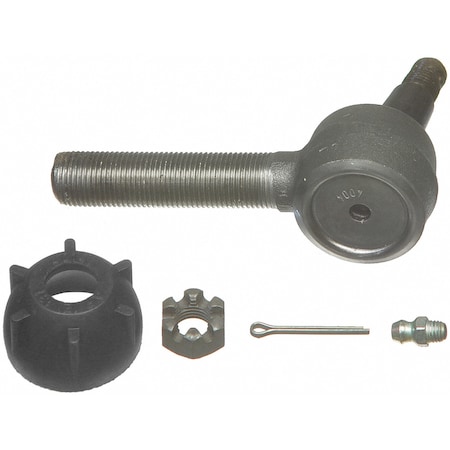 Moog Steering Tie Rod End - Outer, ES312RL ES312RL