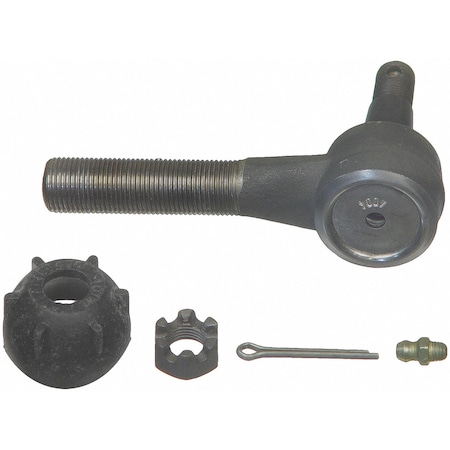 Moog Steering Tie Rod End - Outer, ES314RL ES314RL