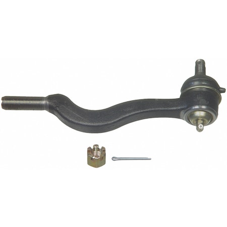 Moog Steering Tie Rod End, ES3157RL ES3157RL