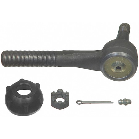 Moog Steering Tie Rod End - Outer, ES3172RLT ES3172RLT