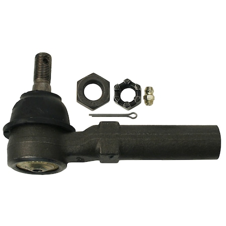 Moog Steering Tie Rod End - Outer, ES3173RL ES3173RL