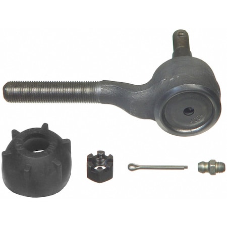 Moog Steering Tie Rod End, ES317R ES317R