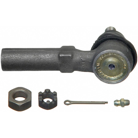 Moog Steering Tie Rod End - Outer, ES3181RL ES3181RL
