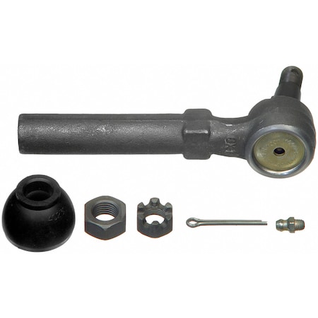 Moog Steering Tie Rod End - Outer, ES3184RL ES3184RL