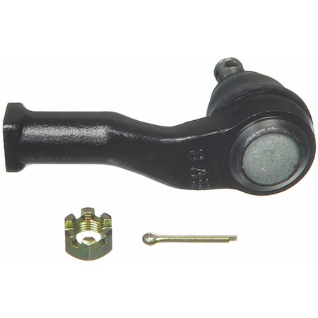 Moog Steering Tie Rod End - Outer, ES3191 ES3191